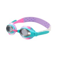 ÓCULOS SPEEDO DINO - MESCLA ROSA/CRISTAL